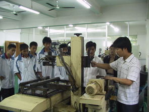 南海廣播電視大學(xué) 打造廣播電視節(jié)目制作經(jīng)營(yíng)人才的搖籃
