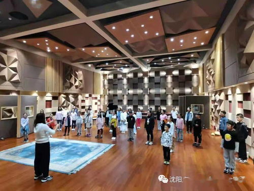 全球雙金獎(jiǎng)飛揚(yáng) 沈陽(yáng)廣播電視臺(tái)童聲合唱團(tuán)里的“別人家孩子”