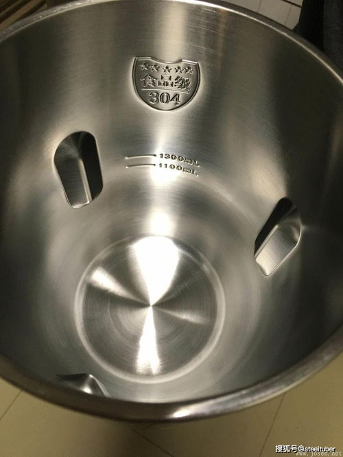430不銹鋼是食品級嗎？深入解析430與304不銹鋼的區別及選購指南